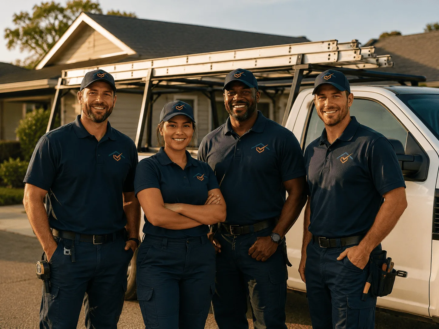 Roof Inspection company in Middleburg, OH